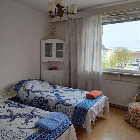 Cozy Nest, Apartement In The Center Of Rovaniemi Exterior foto